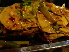 -锦尚阁烤鱼•天津菜(宣武门胡同店)