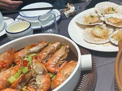 -海鲜e族(马王堆店)