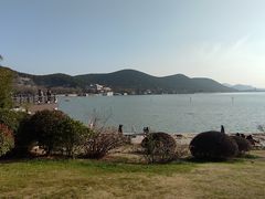 -云龙湖旅游景区