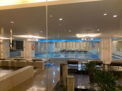-西安赛瑞喜来登大酒店
