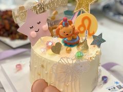 -贝紫Style(木马公寓店)