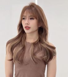 -New Fashion·新时尚形象设计