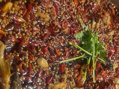 -味之绝热血美蛙鱼火锅(中坝店)