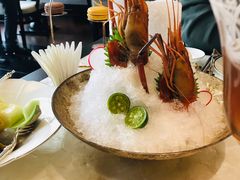 -人间采蜜(海信广场店)