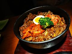 -鳗鱼家·深夜食堂(军博店)