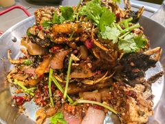 -阿甘龙虾·重庆麻麻鱼(中豪店)