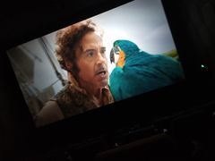 -喜满客影城(汉神广场店)