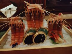 -Minase水濑·日料放题(外滩店)