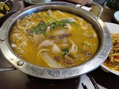 酸菜鱼-黑皮酸菜鱼(绣花巷店)