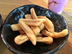 甜不辣-厝内小眷村(天河南一路店)