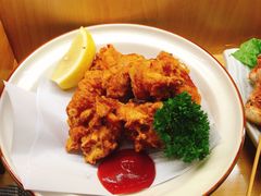 -樱の千渡日式料理·铁板烧•烧鸟(金盛田广场店)