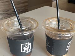 -JPG coffee(广州体育西店)