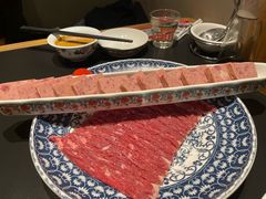 -北京老门框爆肚四季涮肉(淮海东路外滩店)