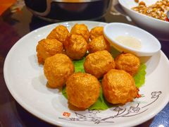 -乡亲鹅肉城(昆山店)