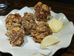 -桂马·日本料理·海胆·海鲜饭·酒场(民主广场店)
