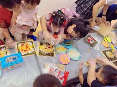 -美吉姆(吴江远洋未来广场店)
