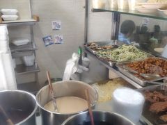 蘸料-万寿斋(山阴路店)