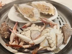 -海味当家·蒸锅海鲜(中山广场创始店)
