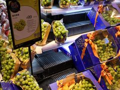 -Olé精品超市(广州太古汇店)