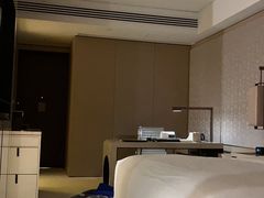 -北京康莱德酒店