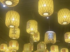 -南京大牌档(新街口德基广场店)