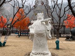 -龙庆峡风景区