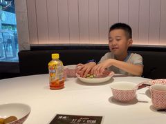 -谭厨中山传家菜.乳鸽.脆鲩鱼(华强北中航城店)