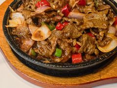 -百年石锅饭·朝鲜族传统民餐