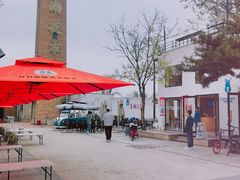 -小意思咖啡店(草桥店)