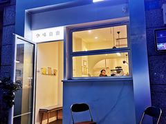 -Jeans Coffee牛仔裤咖啡