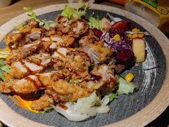 -一井烧肉·活鳗·火锅(毕淘买店)