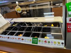 -赛百味SUBWAY(萝岗万达店)