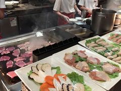 -味餐厅·海鲜·火锅·自助餐