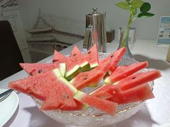 -鸭王烤鸭店(三里河店)