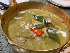 绿咖喱鸡-Home Thai·泰谣(王府井apm店)