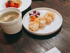 -道南書院·私房菜·早午茶·茶馆