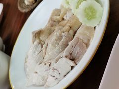 -鸡饭店