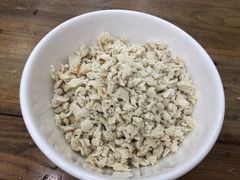 -老刘家泡馍·陕西老字号(钟楼广济街店)