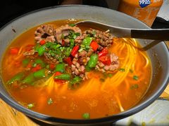 -姚面记·海派家常菜(恒基名人购物中心店)