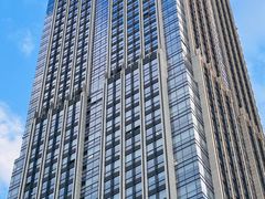 -锦厨国际自助餐厅 · 云端景观 (昆明索菲特大酒店)