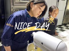 -王森咖啡西点烘焙培训(上海名厨中心店)