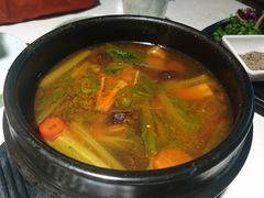 -梅梅家的烤肉店(槐北路店)