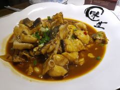 农家划水-千岛湖小鱼儿·淳安匠心农家菜