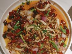 -南山翁新概念川菜(江宁万达广场店)