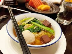 -天津东凯悦酒店·Market Café自助餐厅