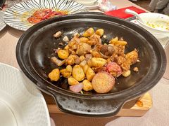 -尚一汤·粤菜海鲜(环球港店)