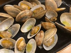 -萨莉亚意式餐厅(星海广场店)