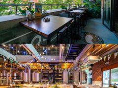 大堂-Goose Island Brewhouse鹅岛精酿啤酒餐厅