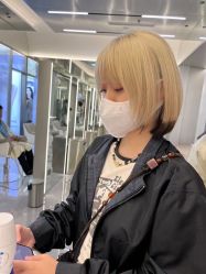 -AMO SALON男士形象