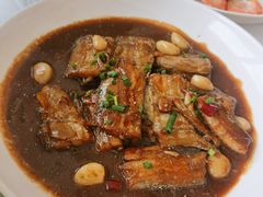 -碧海银沙海鲜餐厅(恒大海上威尼斯店)